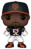 NFL: Bears - Khalil Mack Pop! Vinyl