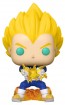 Dragon Ball Z - Vegeta Final Flash Pop! Vinyl NYCC 2019