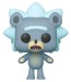 Rick and Morty - Teddy Rick w/chase Pop! Vinyl