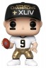 NFL: Saints - Drew Brees SB Champions XLIV Pop! Vinyl