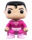 Superman - Superman Breast Cancer Awareness Pop! Vinyl