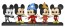 Mickey Mouse - Mickey Mouse US Exclusive Pop! Vinyl 5-Pack