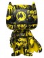 Batman - Batman #1 (Artist) US Exclusive Pop! Vinyl with Protector