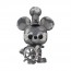 Mickey Mouse - Steamboat Willie (Artist) US Exclusive Pop! Vinyl