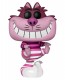 Alice in Wonderland - Cheshire Cat (Translucent) 70th Anniversary Pop! Vinyl