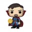 Doctor Strange 2: Multiverse of Madness - Doctor Strange Metallic US Exclusive Pop! Vinyl