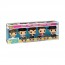 New Kids on the Block - Band 5-Pack US Exclusive Pop! Vinyl