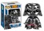 Star Wars - Darth Vader Chrome Pop! Vinyl Figure