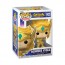 Saint Seiya - Aquarius Hyoga (Gold Suit) Pop! Vinyl