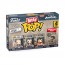 Avatar: the Last Airbender - Iroh Bitty Pop! 4-Pack