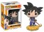 Dragonball Z - Goku & Nimbus Pop! Vinyl Figure