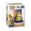 Despicable Me 4 - Super Gus Pop! Vinyl