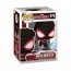 Spiderman 2 (Video Game 2023) - Miles Morales in Evolved Suit US Exclusive Pop! Vinyl