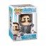 Frosty the Snowman -Professor Hinkle with Hocus Pocus Pop! Vinyl