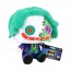 DC Comics - Patchwork The Joker 7 Inch Plush