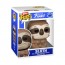 Bitty Pop! Wearables - Bitty Pop! Pin Case 4-Pack