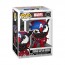 Marvel: Carnageized - Captain America Pop! Vinyl