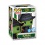 Wicked (2024) - Elphaba US Exclusive Glow Pop! Vinyl
