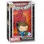 Marvel Comics - Amazing Spider-Man #50 US Exclusive Pop! Comic Cover