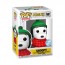 Peanuts - Snoopy in Coat  US Exclusive Pop! Vinyl