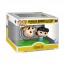 Peanuts - Charlie Brown and Lucy US Exclusive Pop! Moment