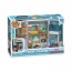 Lilo & Stitch - Lilo's Home Bitty Box Playset
