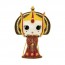 Star Wars - Queen Amidala  4" Pop! Enamel Pin