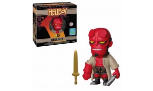 Hellboy - Hellboy 5-Star SDCC 2019 