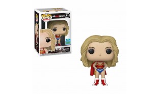 Big Bang Theory - Penny Wonder Woman Pop! Vinyl SDCC 2019 