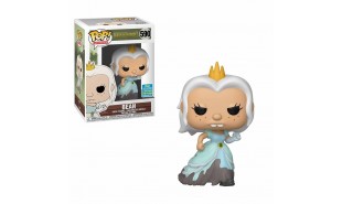 Disenchantment - Bean Wedding Dress Pop! Vinyl SDCC 2019 