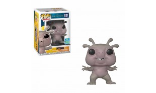 Dr Who - Pting Pop! Vinyl SDCC 2019 