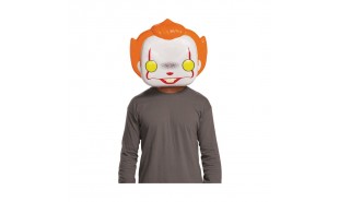 It - Pennywise Pop! Vacuform Mask