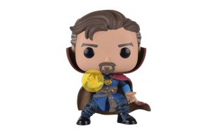 Doctor Strange - Doctor Strange with Rune SDCC 2016 Exclusive Pop! Vinyl Figure