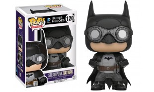 Batman - Steampunk Batman Pop! Vinyl Figure
