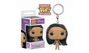 Pocahontas - Pocahontas Pocket Pop! Keychain