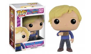 Willy Wonka - Charlie Bucket Pop! Vinyl Figure