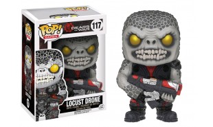Gears of War 4 - Locust Drone Pop! Vinyl Figure