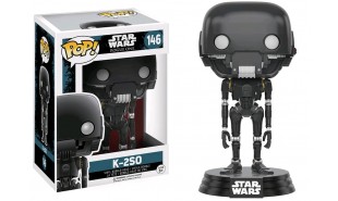 Star Wars: Rogue One - K-2SO Pop! Vinyl Figure
