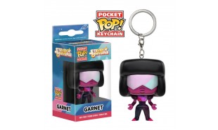 Steven Universe - Garnet Pocket Pop! Keychain