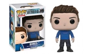 Star Trek: Beyond - Bones Pop! Vinyl Figure