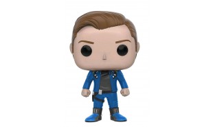 Star Trek - Kirk Survival Suit Pop! Vinyl Figure