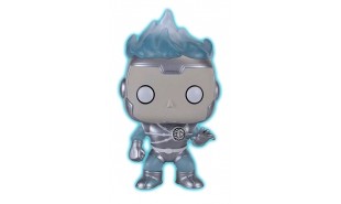 DC - Firestorm White Lantern Glow Pop! Vinyl Figure