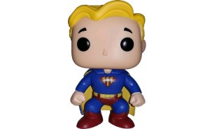 Fallout - Vault Boy (Toughness) Pop! Vinyl Figure