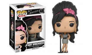 Amy Winehouse - Pop! Vinyl Figure