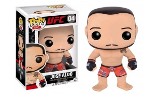 UFC - Jose Aldo Pop! Vinyl Figure