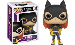 Batman - Batgirl 2016 Pop! Vinyl Figure
