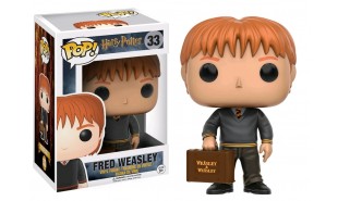 Harry Potter - Fred Weasley Pop! Vinyl Figure