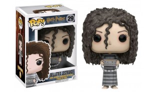 Harry Potter - Bellatrix (Azkaban) Pop! Vinyl 