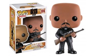 The Walking Dead - Gabriel Pop! Vinyl Figure