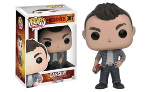 Preacher - Cassidy Pop! Vinyl Figure